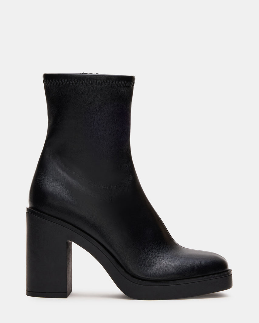 MESMERIZE BLACK - Women's Shoes - Steve Madden Canada