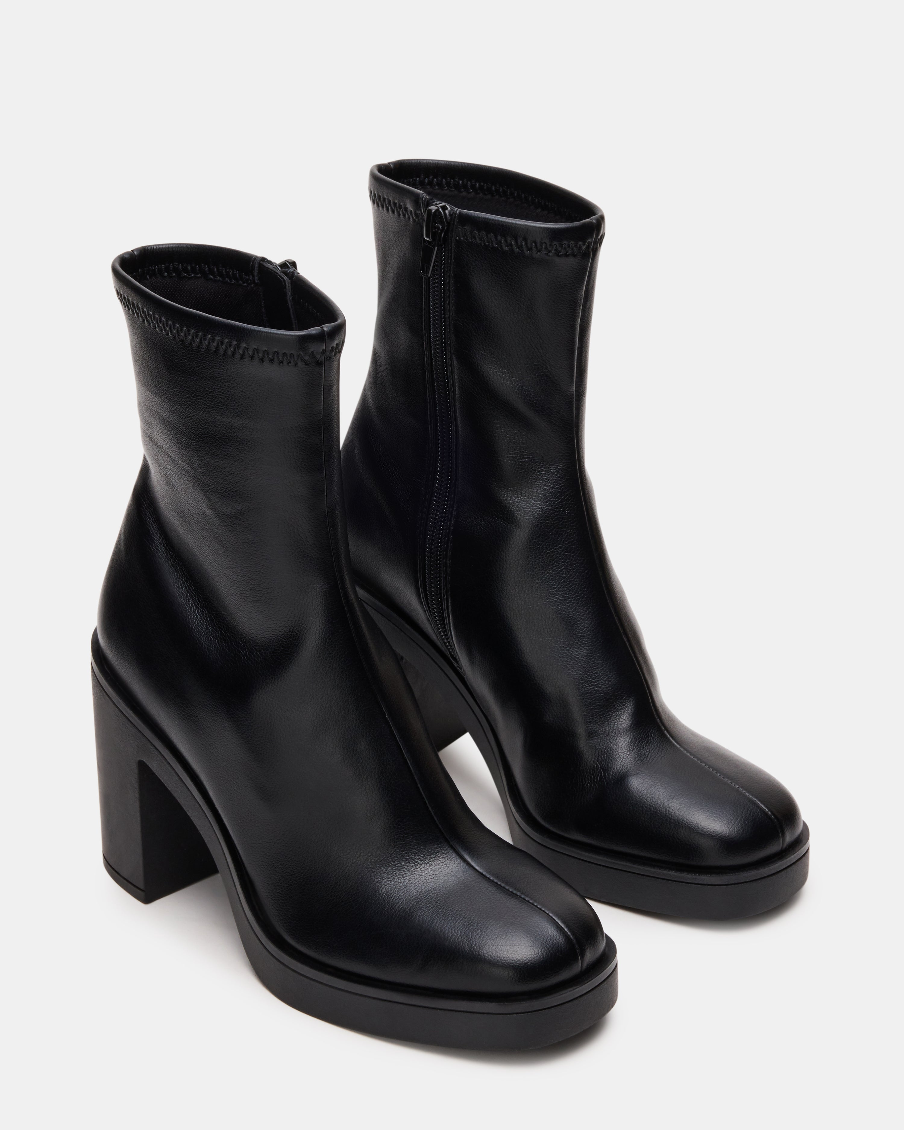MESMERIZE BLACK - Women's Shoes - Steve Madden Canada