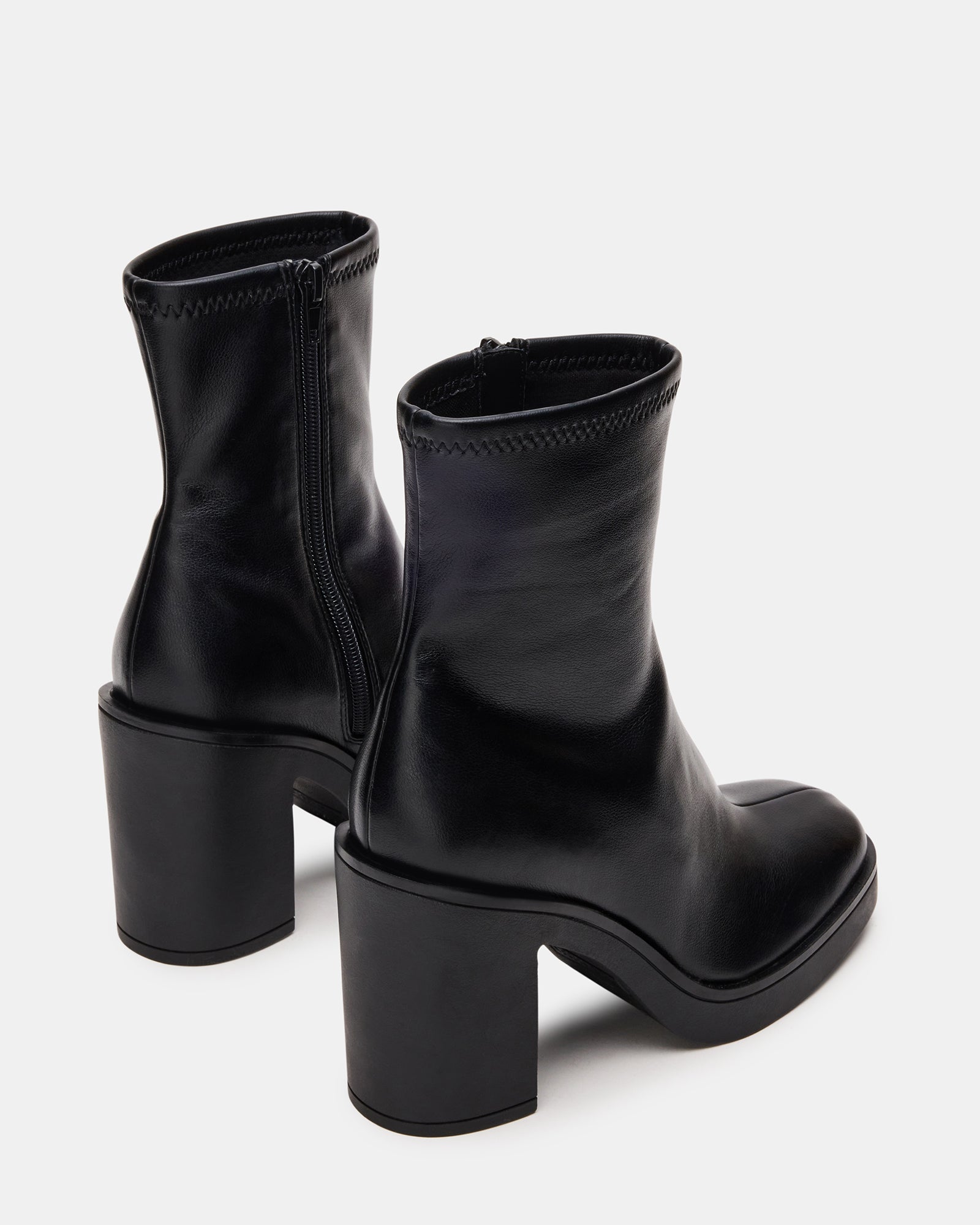 MESMERIZE BLACK - Women's Shoes - Steve Madden Canada