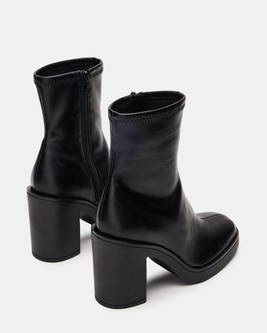 MESMERIZE BLACK - Women's Shoes - Steve Madden Canada