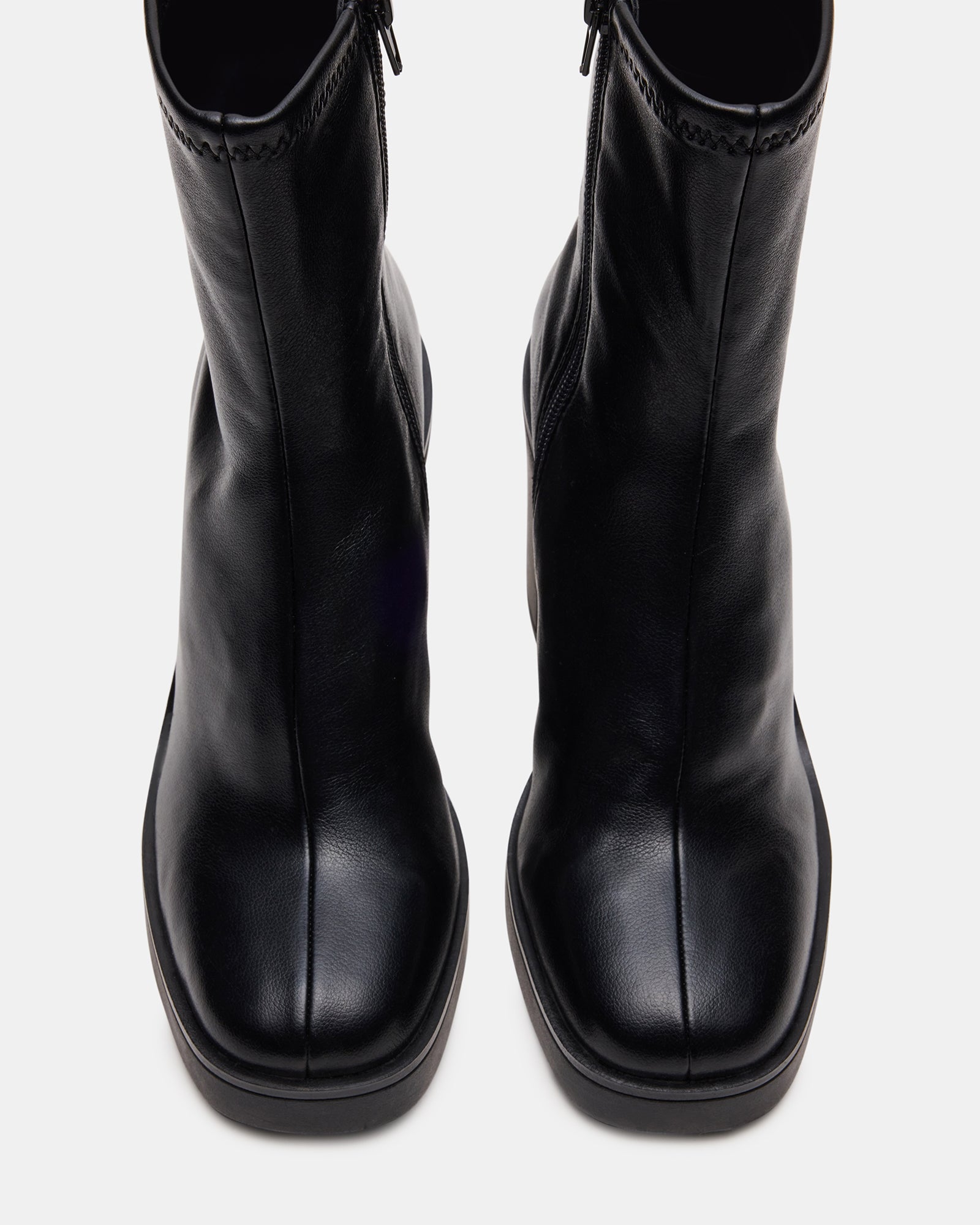 MESMERIZE BLACK - Women's Shoes - Steve Madden Canada