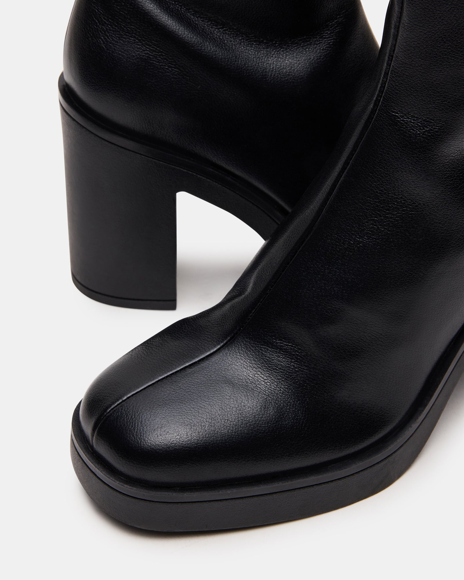 MESMERIZE BLACK - Women's Shoes - Steve Madden Canada