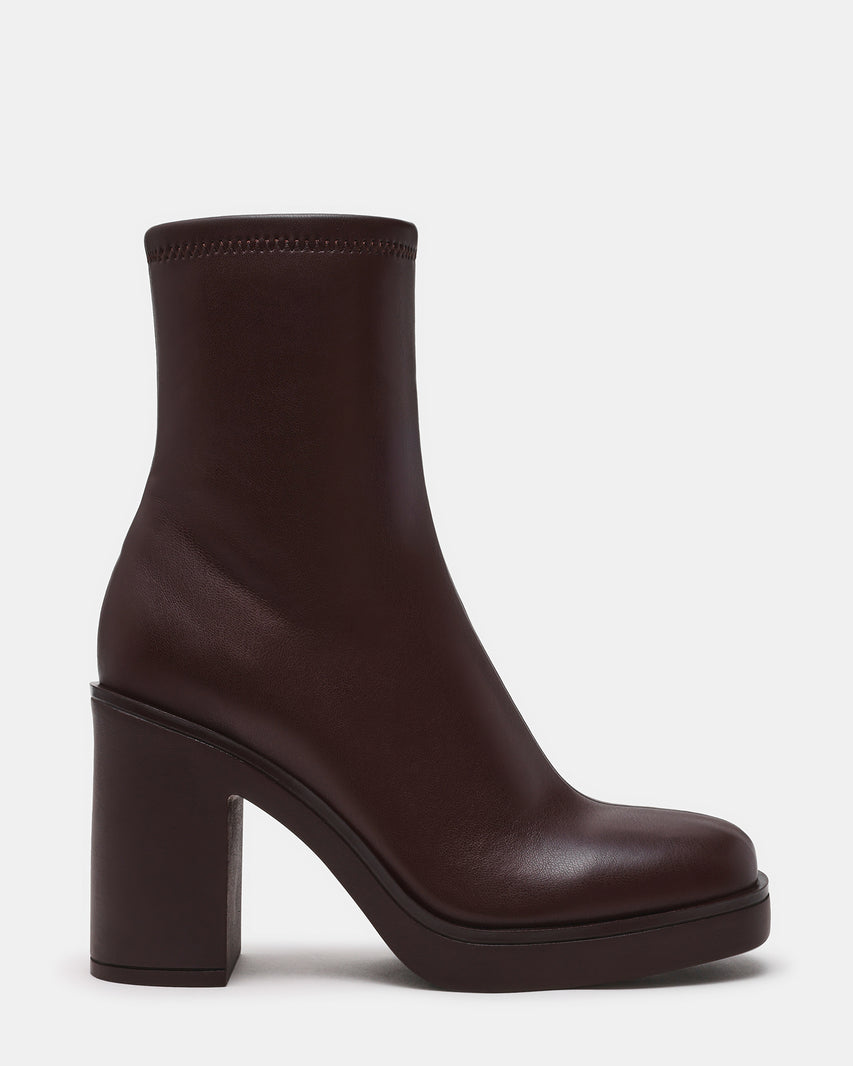 MESMERIZE BROWN - Women's Shoes - Steve Madden Canada