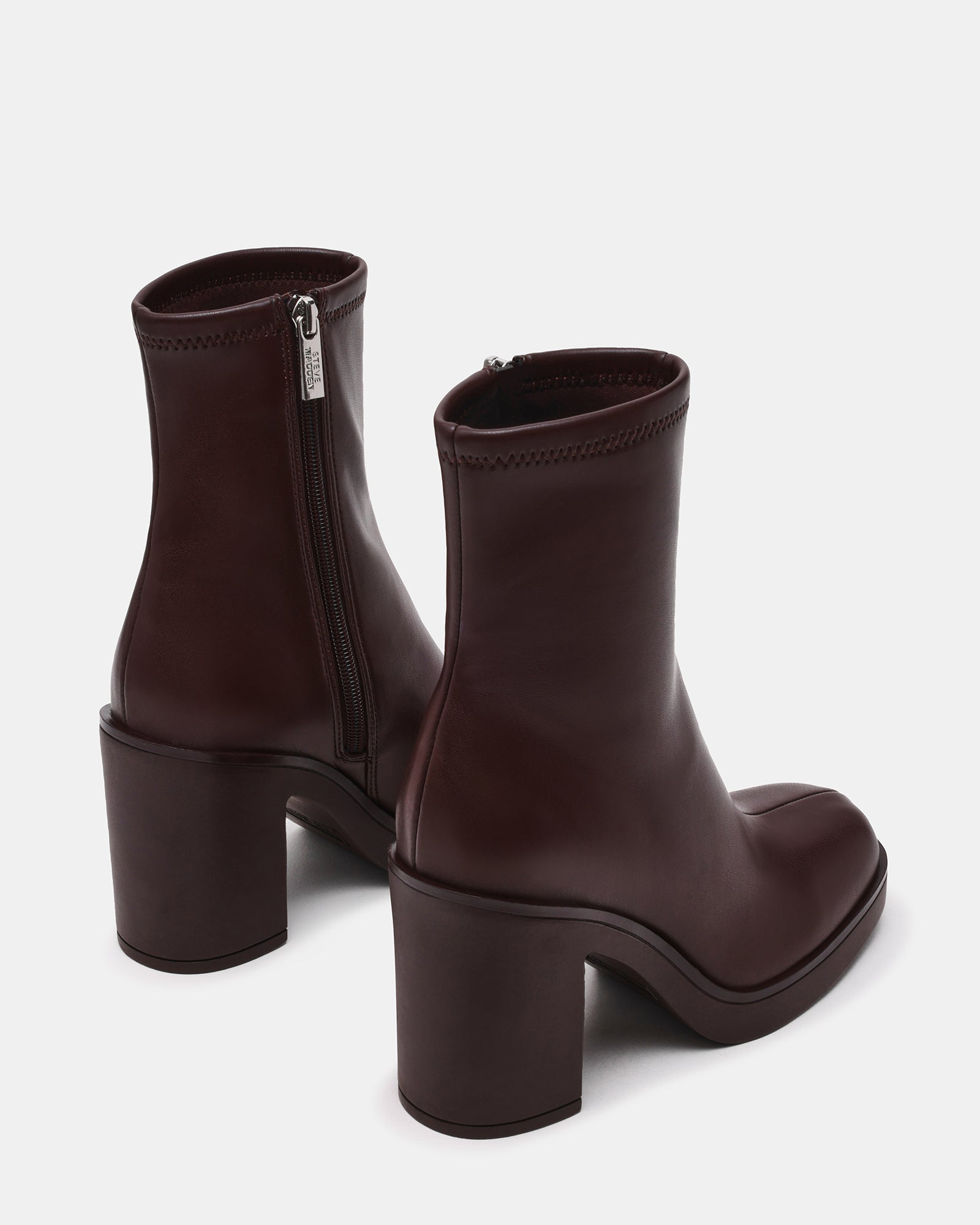 MESMERIZE BROWN - Women's Shoes - Steve Madden Canada