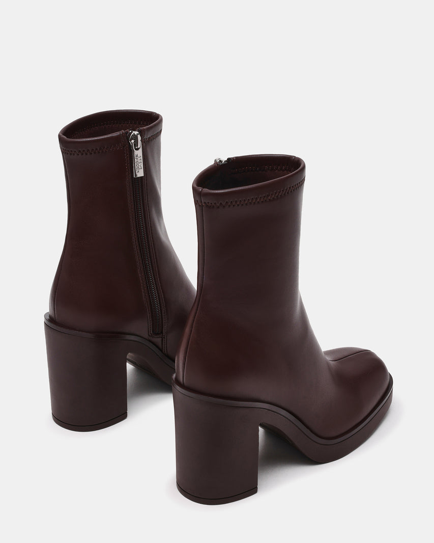 MESMERIZE BROWN - Women's Shoes - Steve Madden Canada