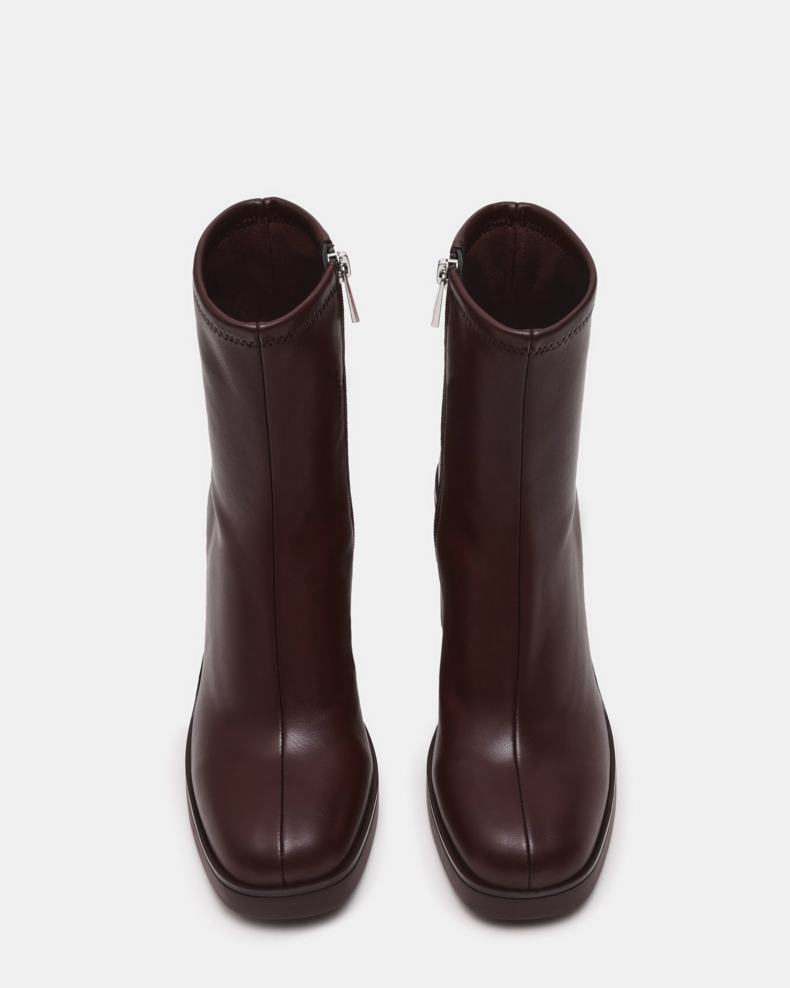 MESMERIZE BROWN - Women's Shoes - Steve Madden Canada