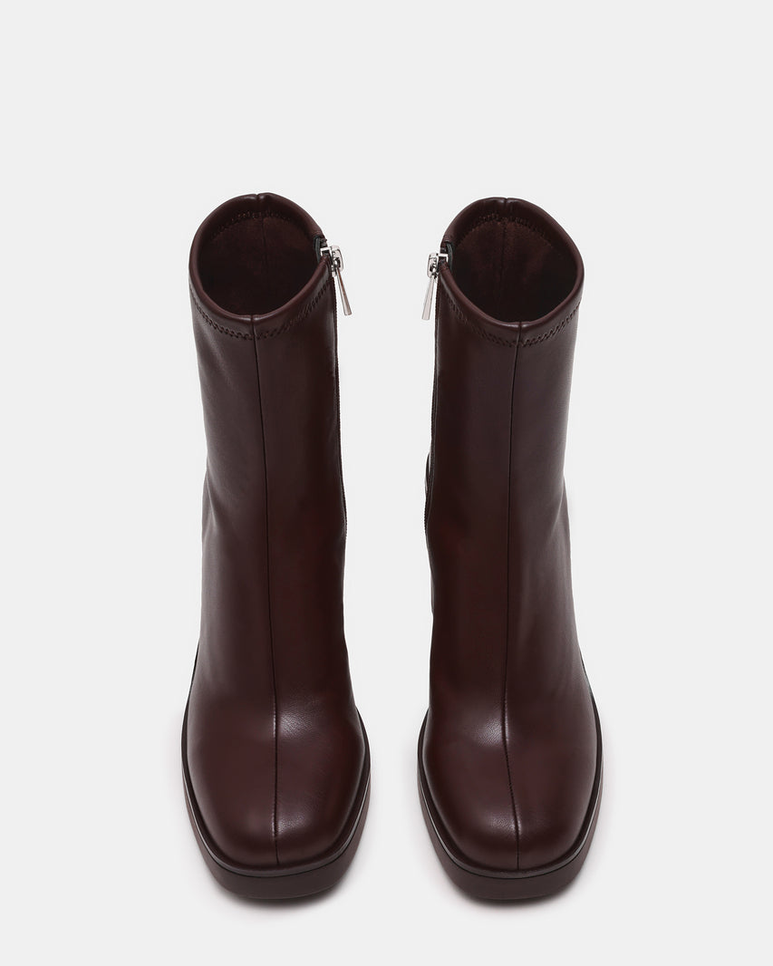 MESMERIZE BROWN - Women's Shoes - Steve Madden Canada