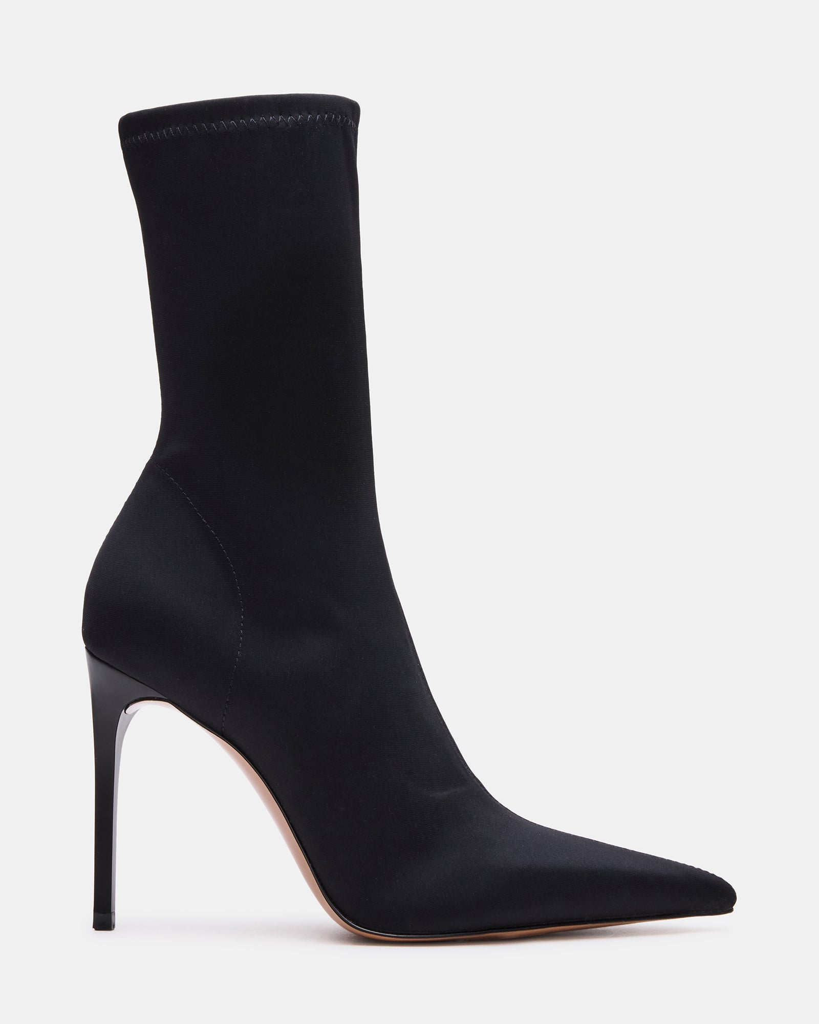 MIDNITE BLACK - Women's Shoes - Steve Madden Canada