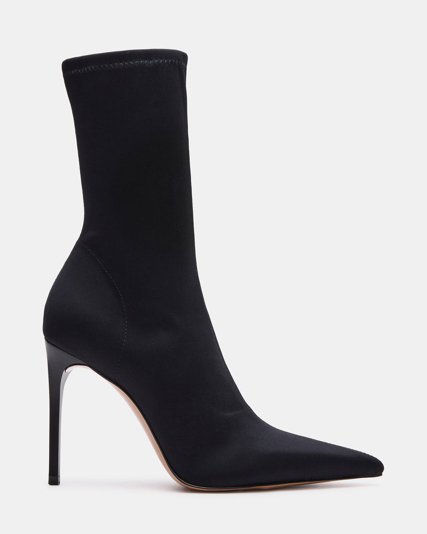 MIDNITE BLACK - Women's Shoes - Steve Madden Canada