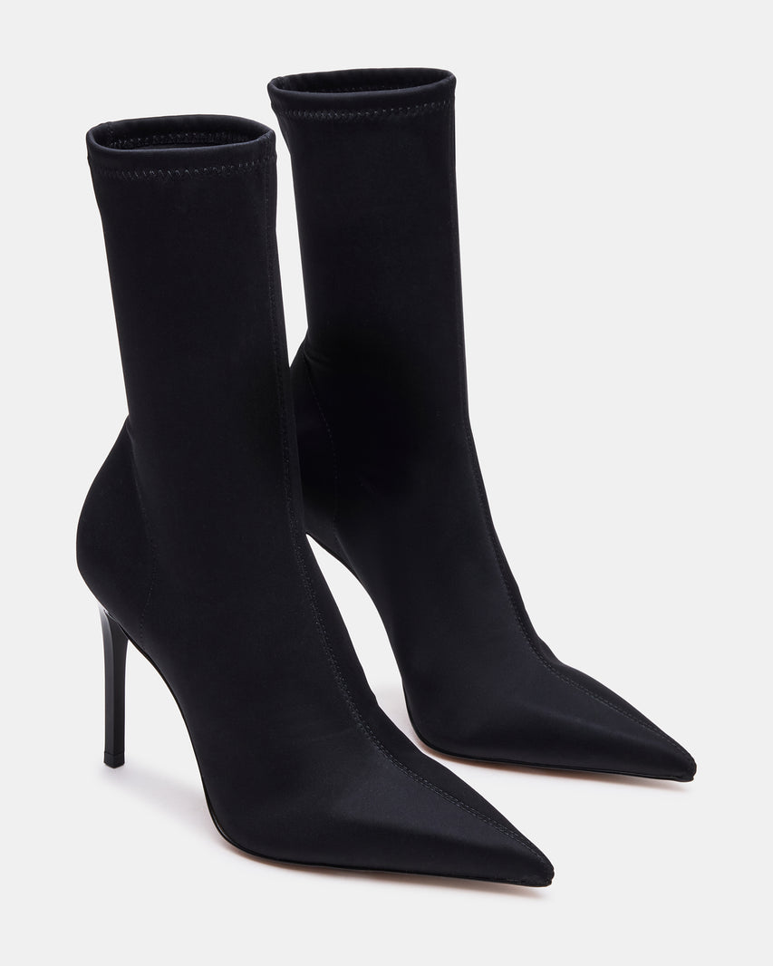 MIDNITE BLACK - Women's Shoes - Steve Madden Canada - view 2