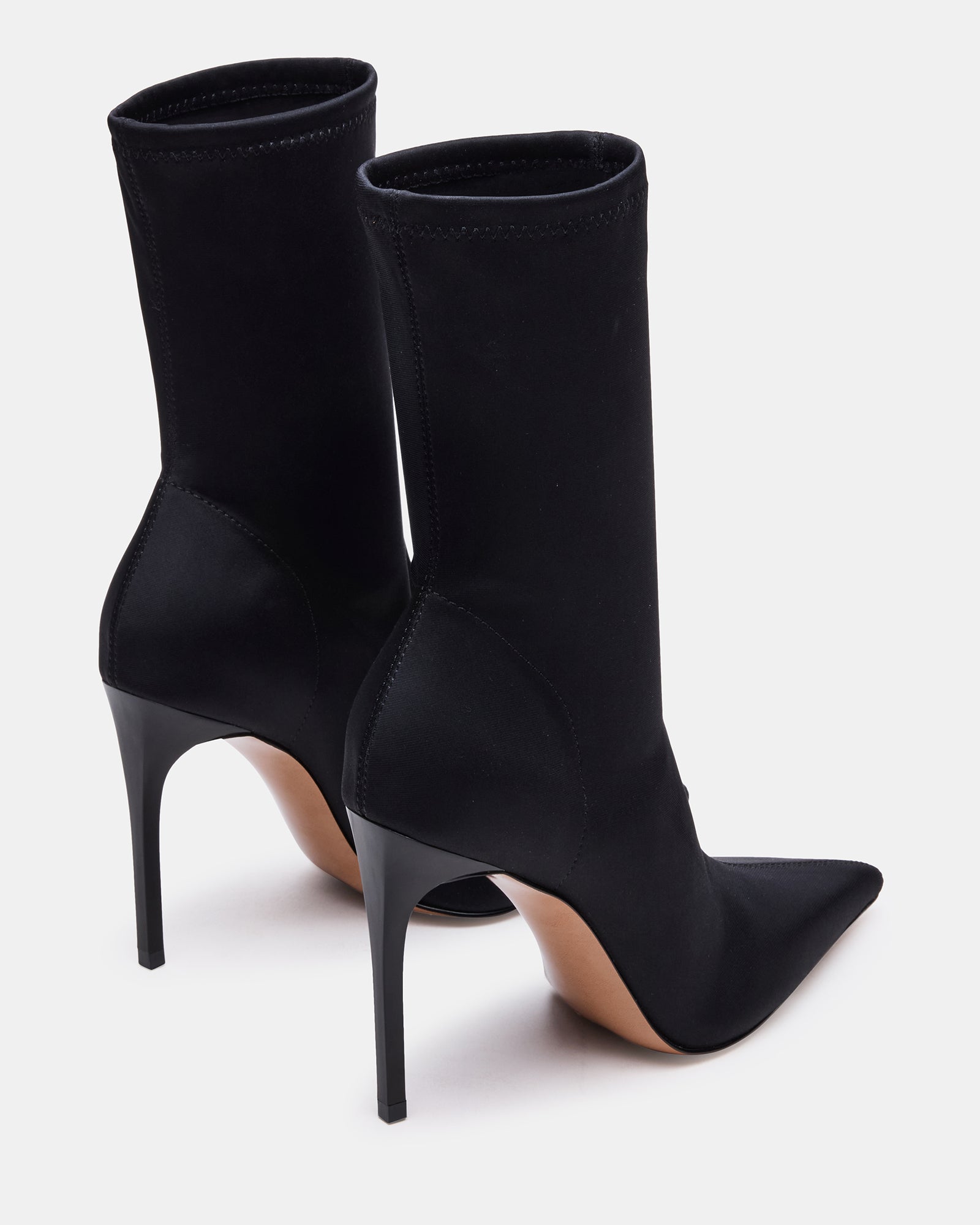 MIDNITE BLACK - Women's Shoes - Steve Madden Canada - view 5