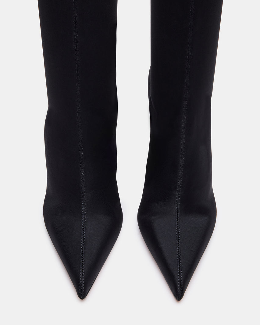 MIDNITE BLACK - Women's Shoes - Steve Madden Canada - view 3