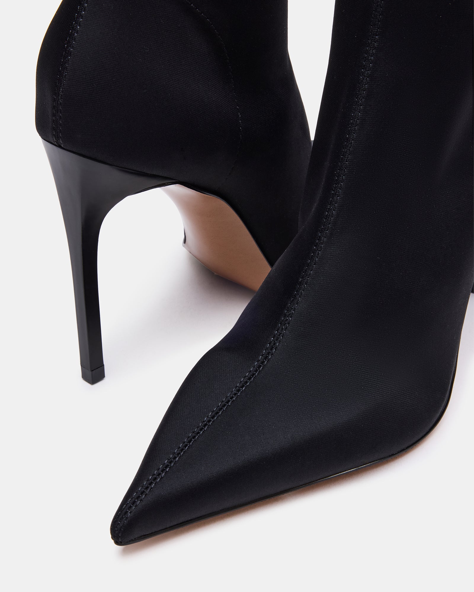 MIDNITE BLACK - Women's Shoes - Steve Madden Canada - view 4