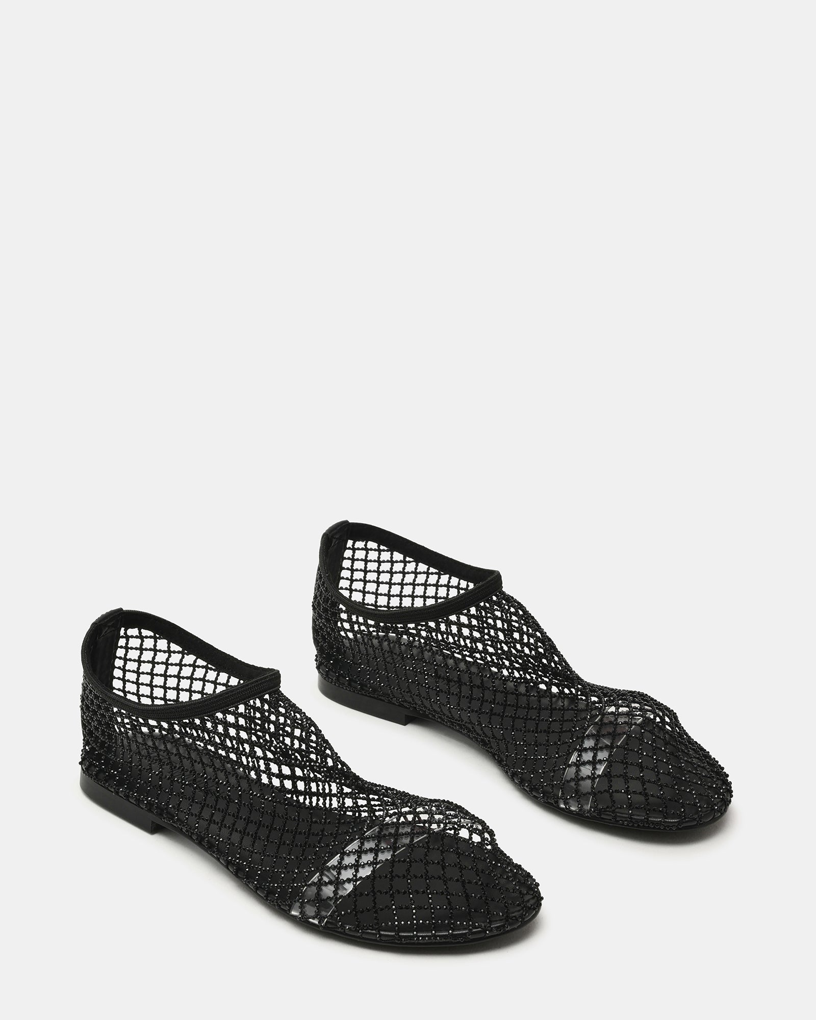 MINO-R BLACK - Women's Shoes - Steve Madden Canada - view 3