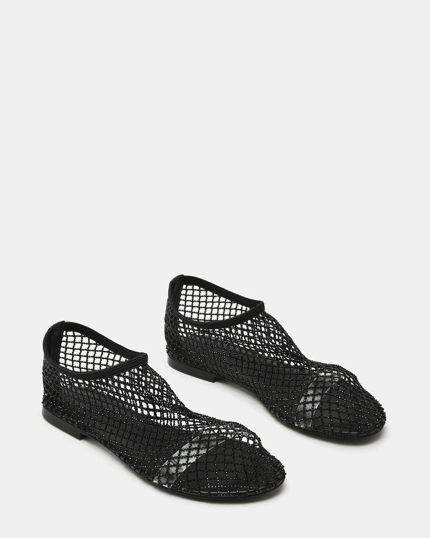 MINO-R BLACK - Women's Shoes - Steve Madden Canada - view 3