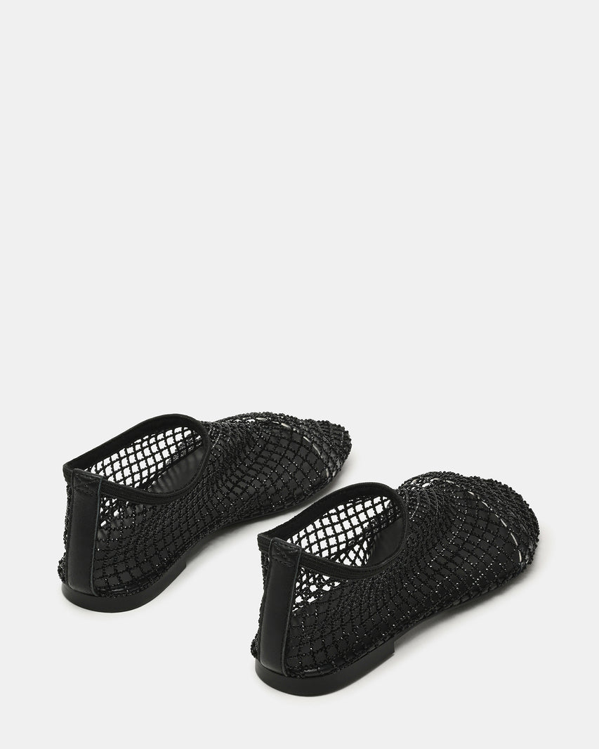 MINO-R BLACK - Women's Shoes - Steve Madden Canada - view 7