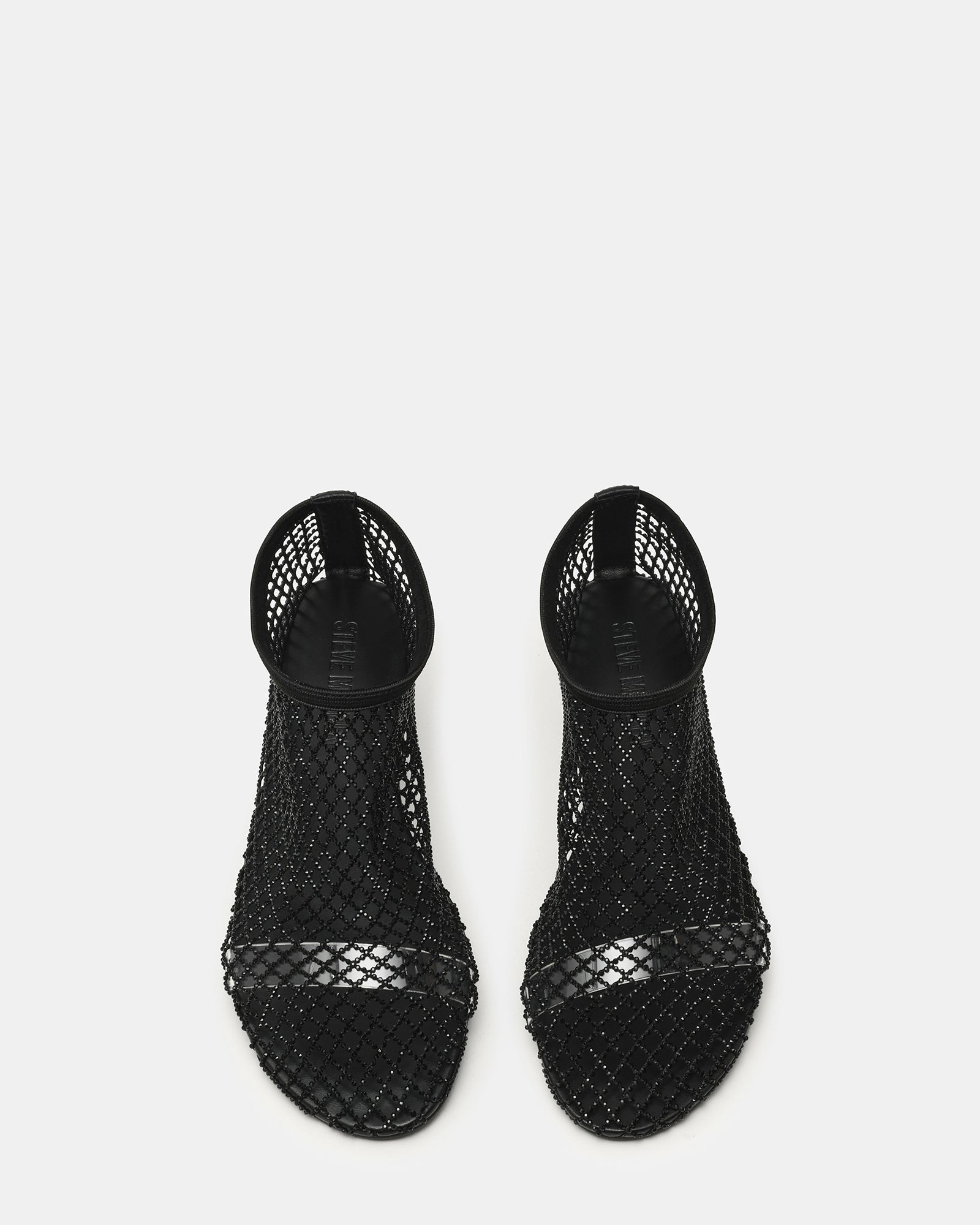 MINO-R BLACK - Women's Shoes - Steve Madden Canada - view 6