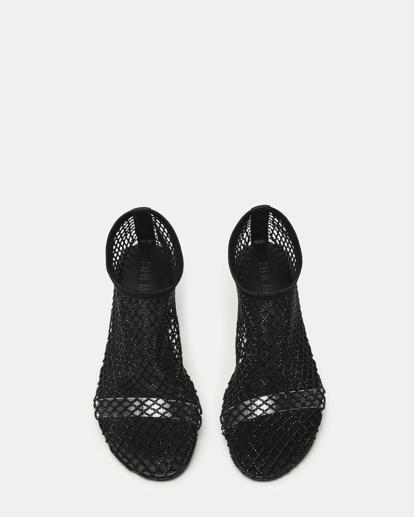 MINO-R BLACK - Women's Shoes - Steve Madden Canada - view 6