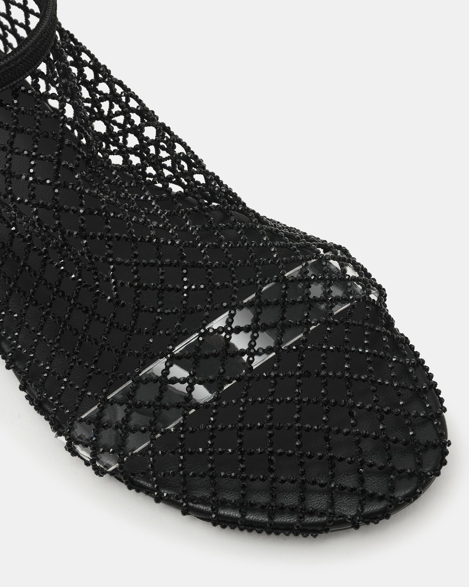 MINO-R BLACK - Women's Shoes - Steve Madden Canada - view 5