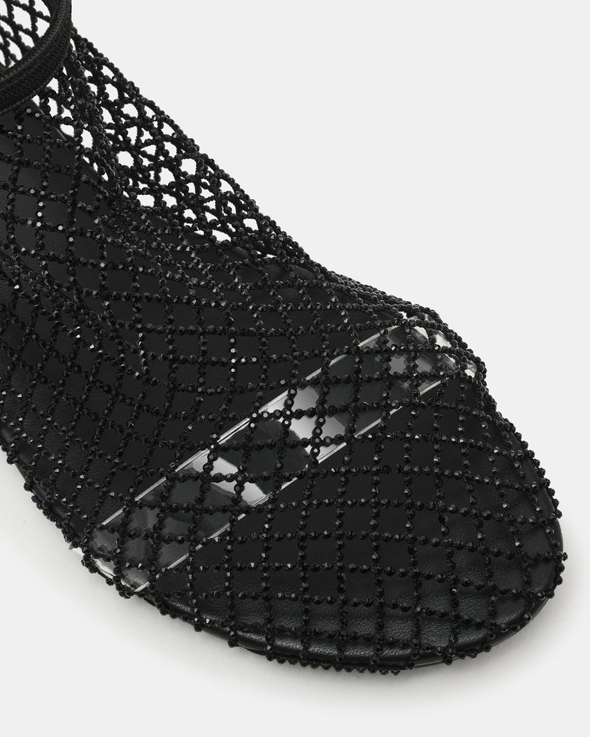 MINO-R BLACK - Women's Shoes - Steve Madden Canada - view 5