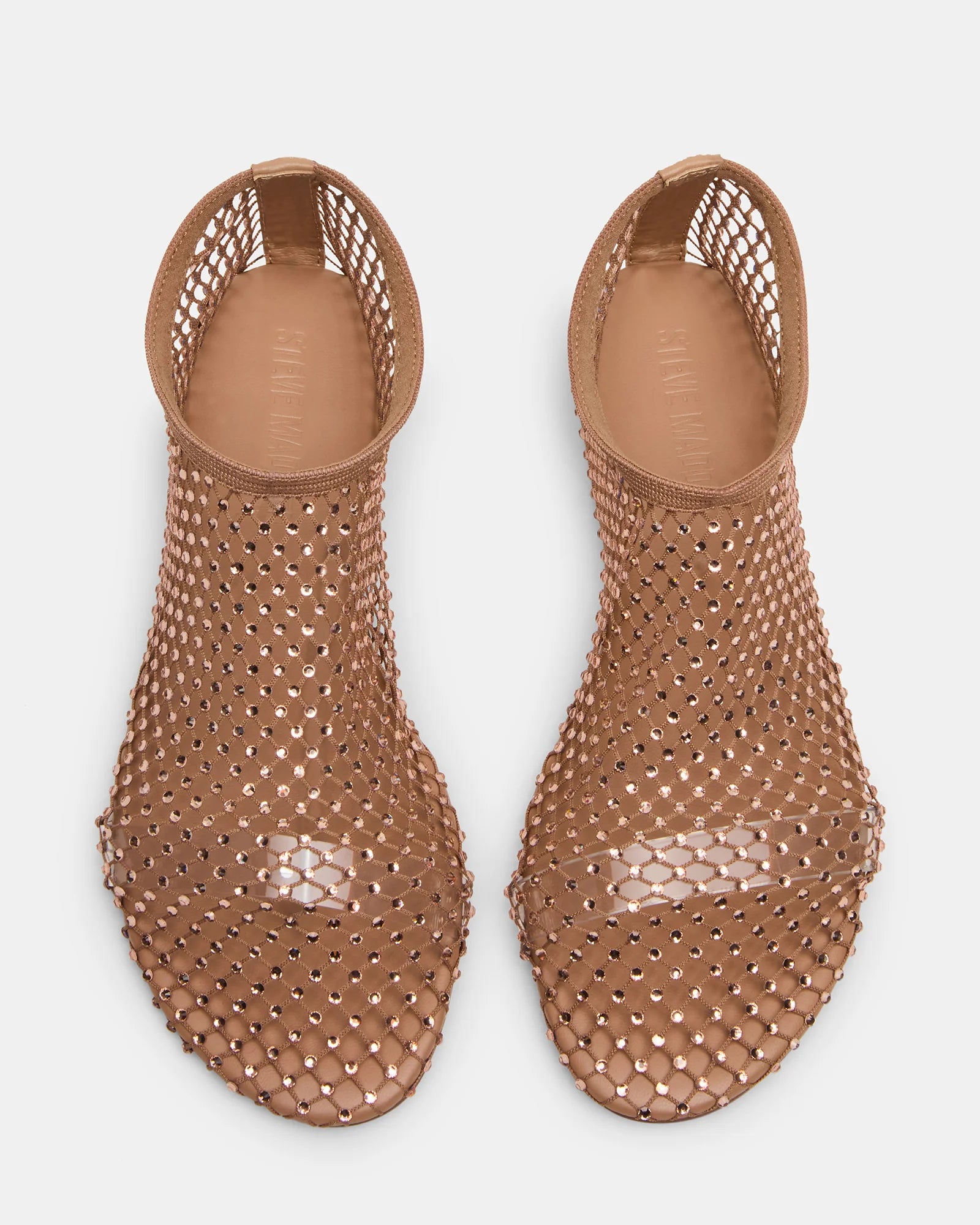 MINO-R BLUSH - Women's Shoes - Steve Madden Canada - view 7