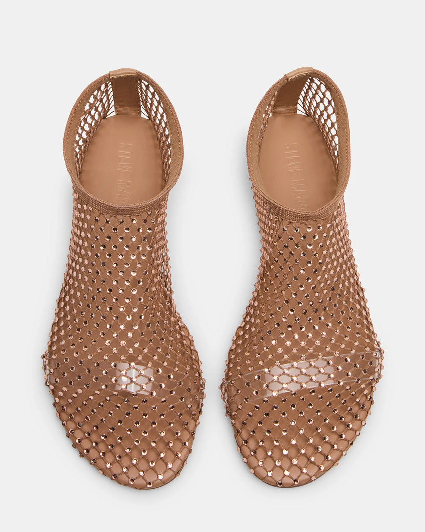 MINO-R BLUSH - Women's Shoes - Steve Madden Canada - view 7