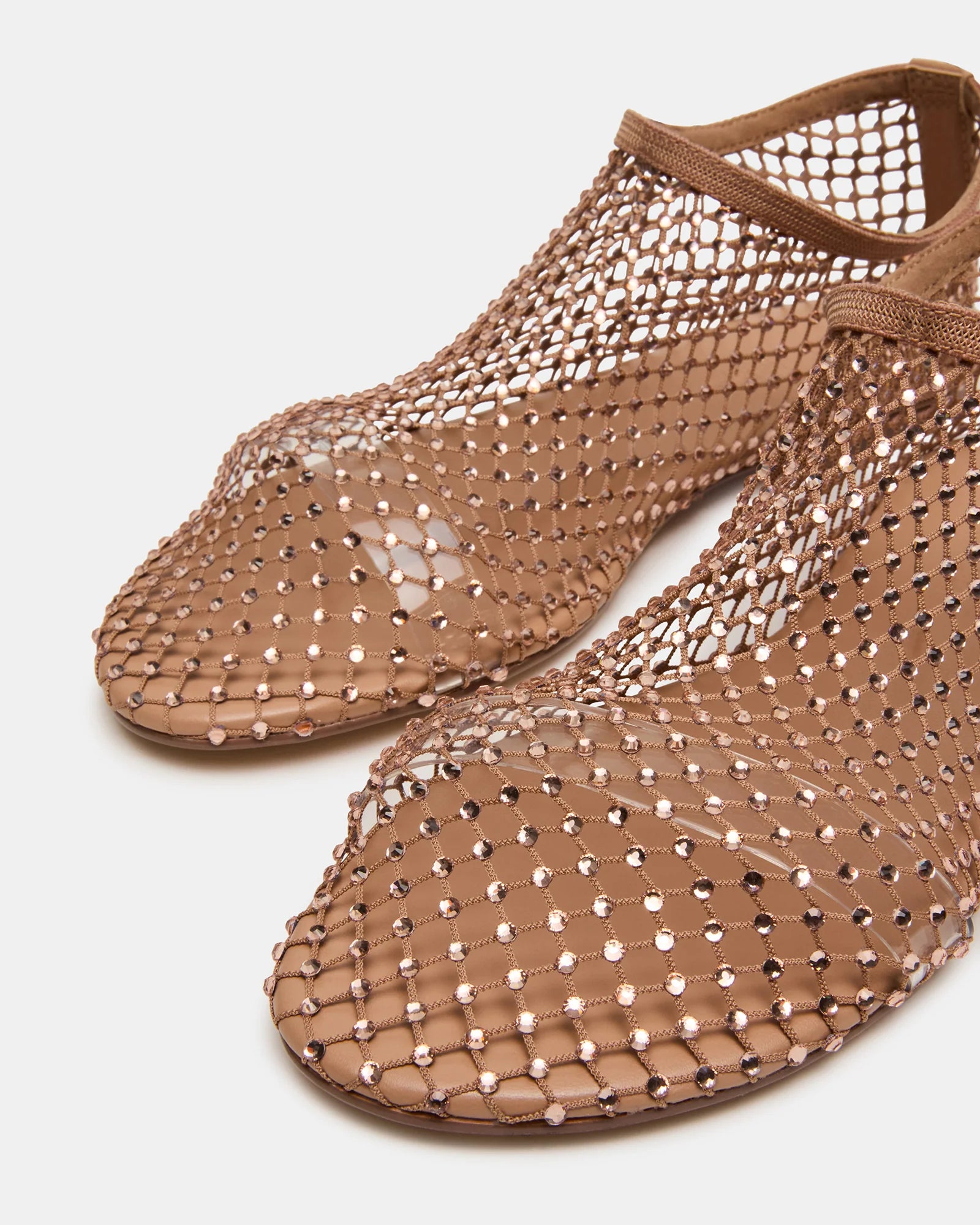 MINO-R BLUSH - Women's Shoes - Steve Madden Canada - view 5