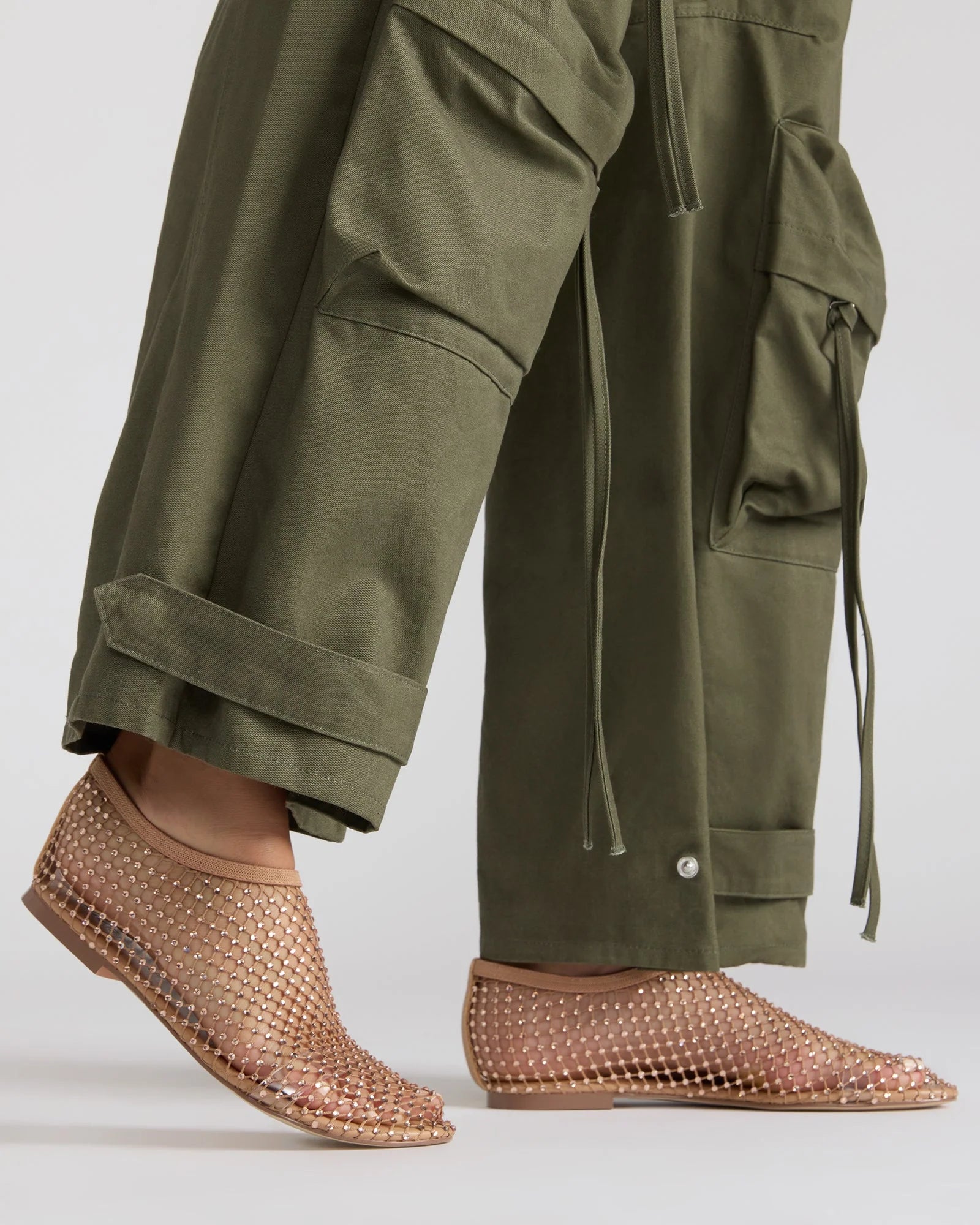 MINO-R BLUSH - Women's Shoes - Steve Madden Canada - view 12