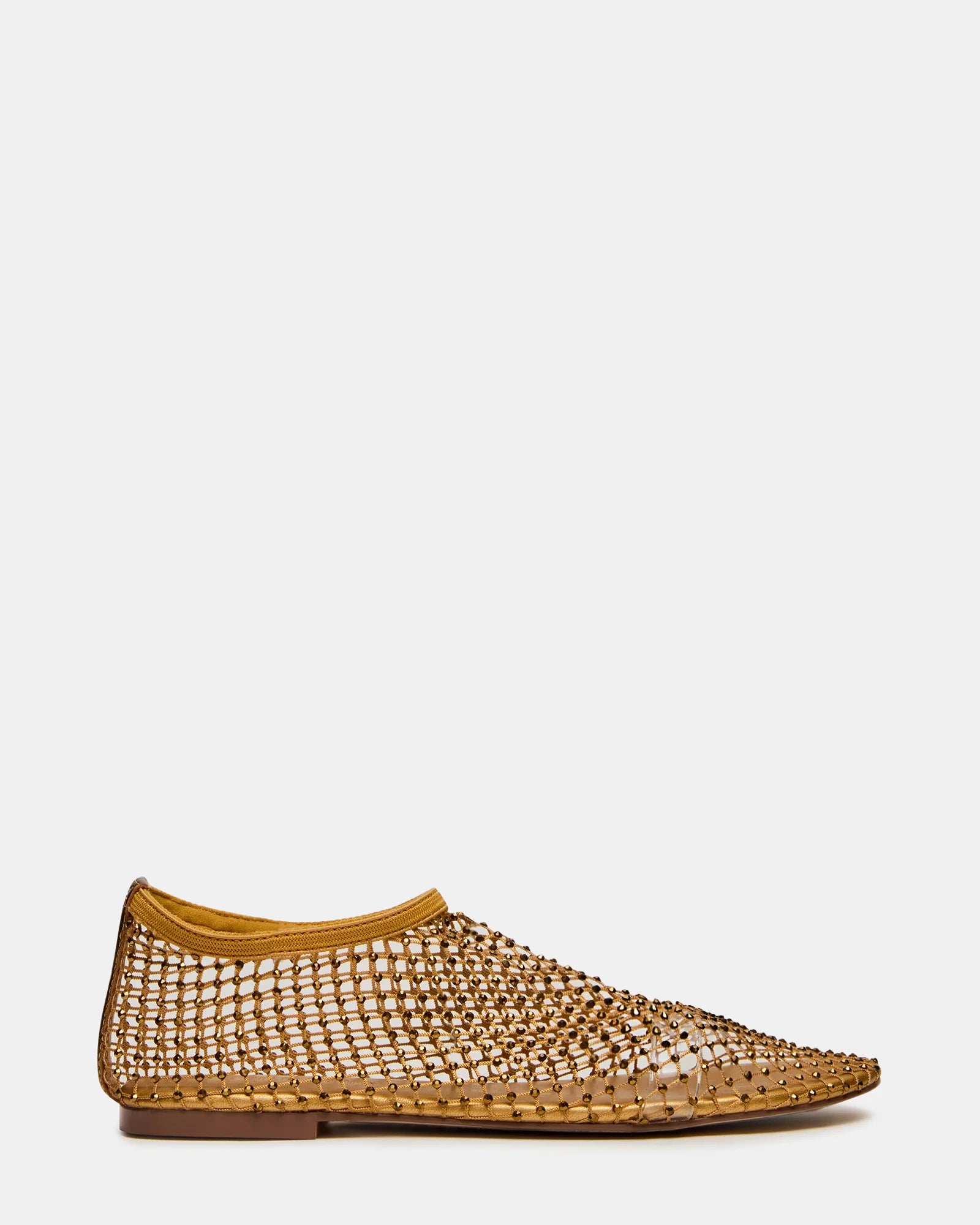 MINO-R GOLD - Women's Shoes - Steve Madden Canada