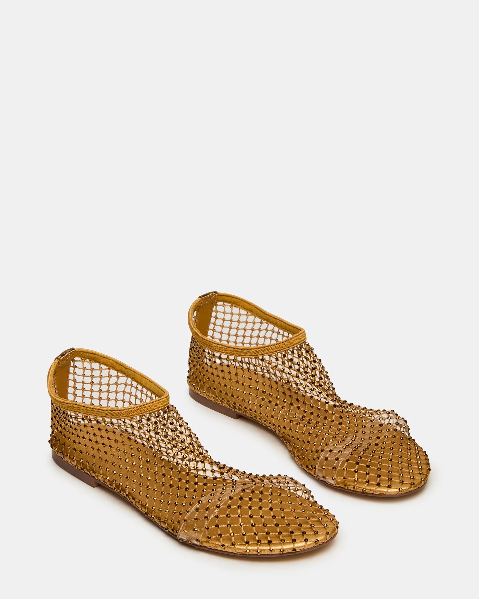 MINO-R GOLD - Women's Shoes - Steve Madden Canada - view 3