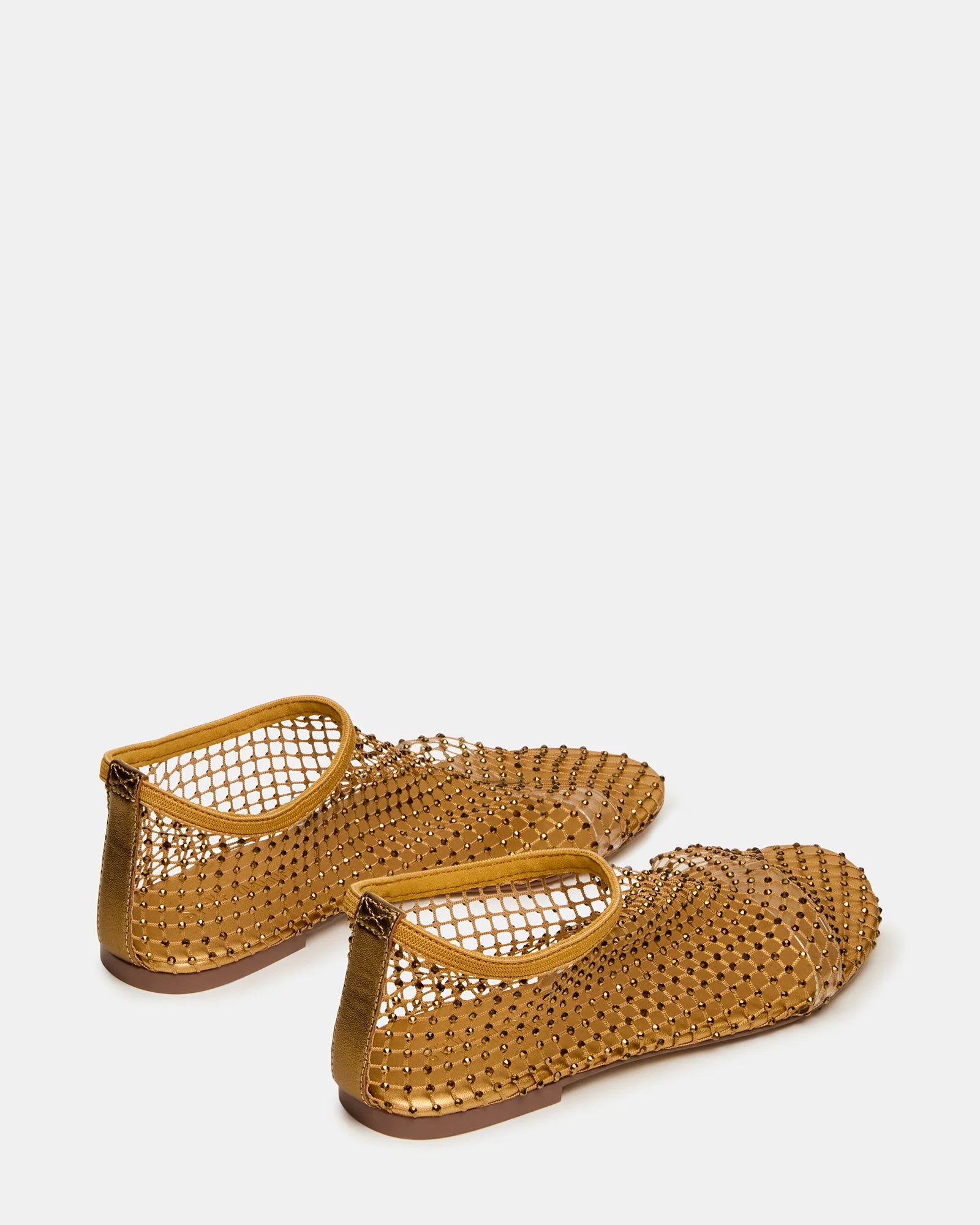 MINO-R GOLD - Women's Shoes - Steve Madden Canada - view 6