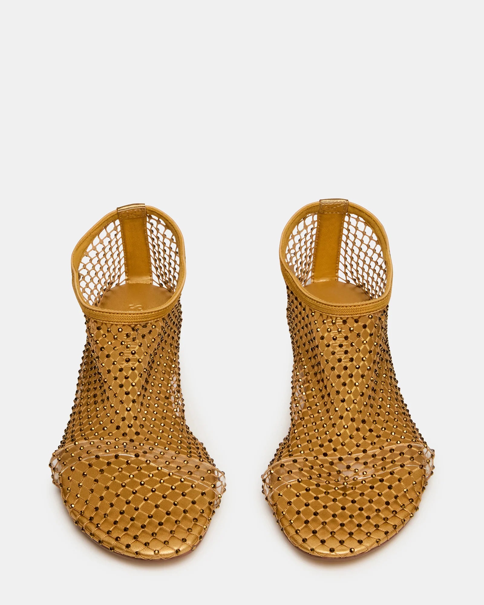 MINO-R GOLD - Women's Shoes - Steve Madden Canada - view 5