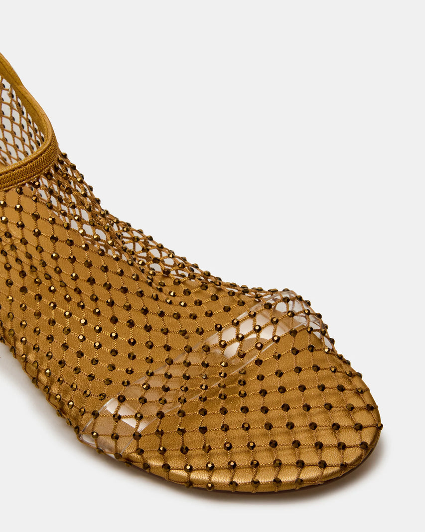 MINO-R GOLD - Women's Shoes - Steve Madden Canada - view 4