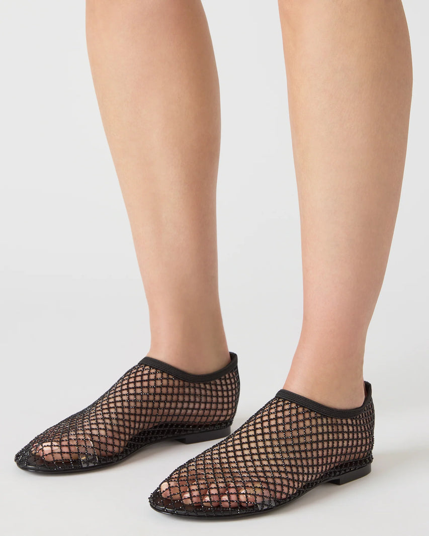MINO-R BLACK - Women's Shoes - Steve Madden Canada - view 2