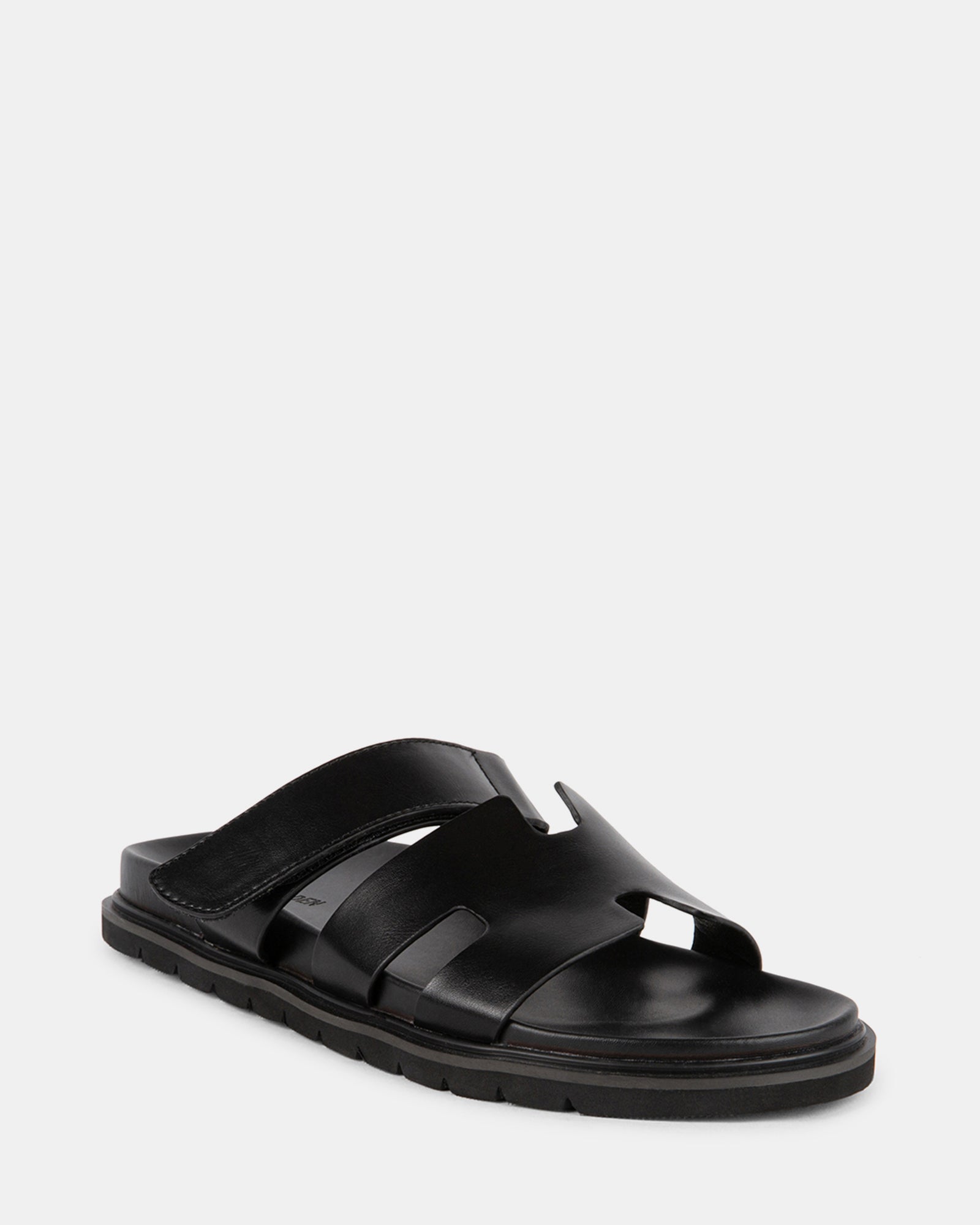 MIRKO BLACK - Men's Shoes - Steve Madden Canada - view 2