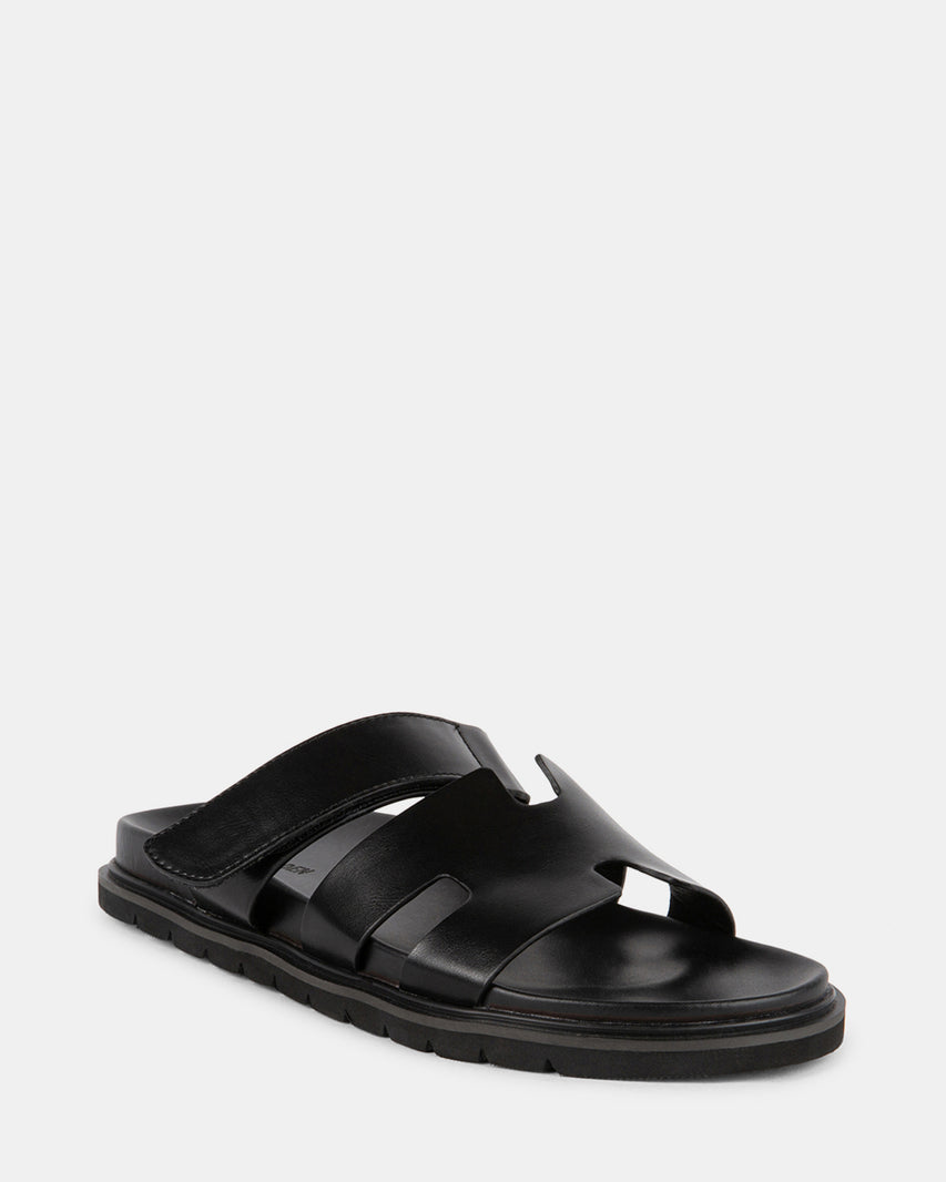MIRKO BLACK - Men's Shoes - Steve Madden Canada - view 2