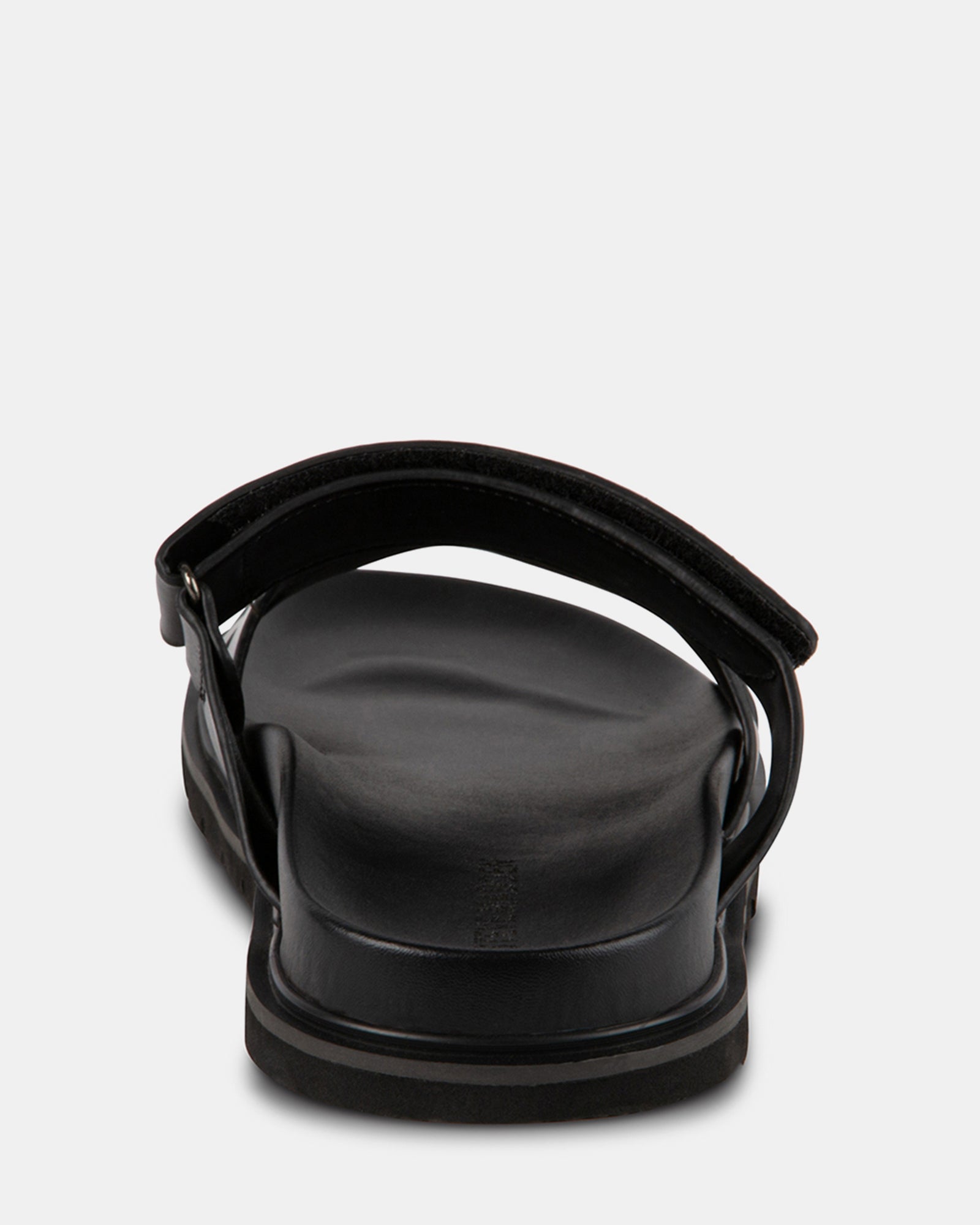 MIRKO BLACK - Men's Shoes - Steve Madden Canada - view 8