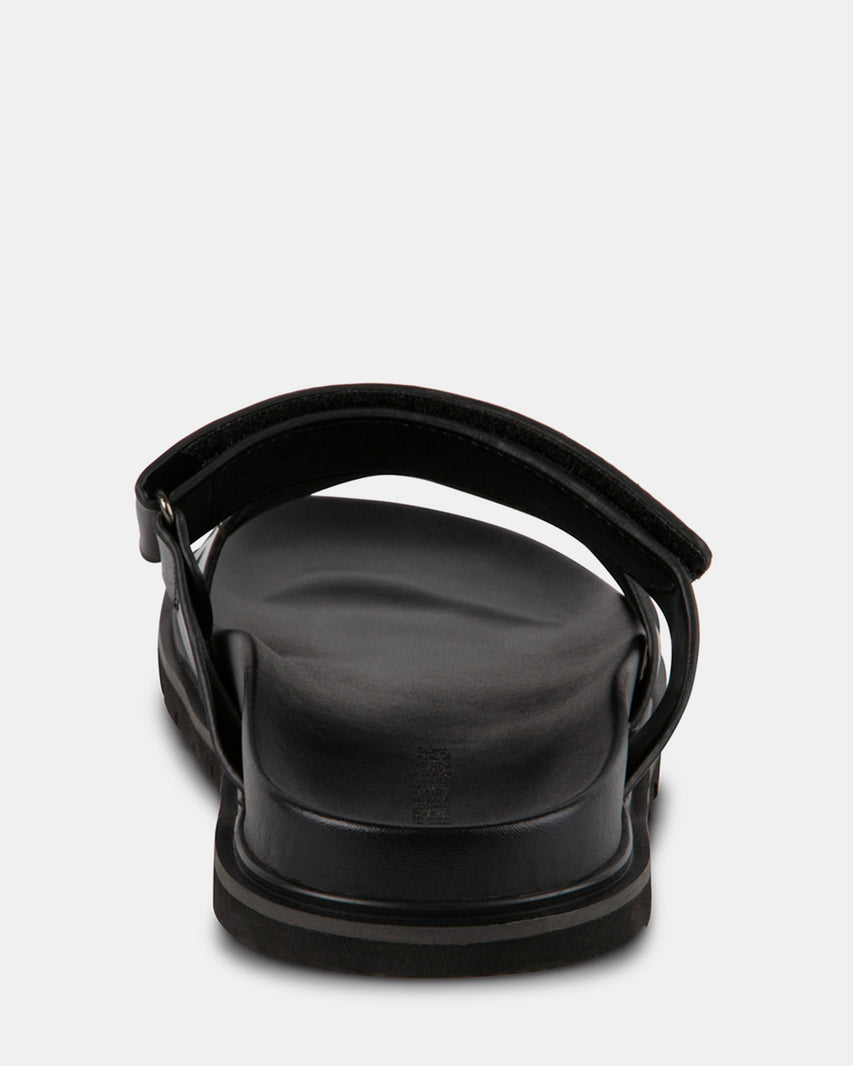 MIRKO BLACK - Men's Shoes - Steve Madden Canada - view 8