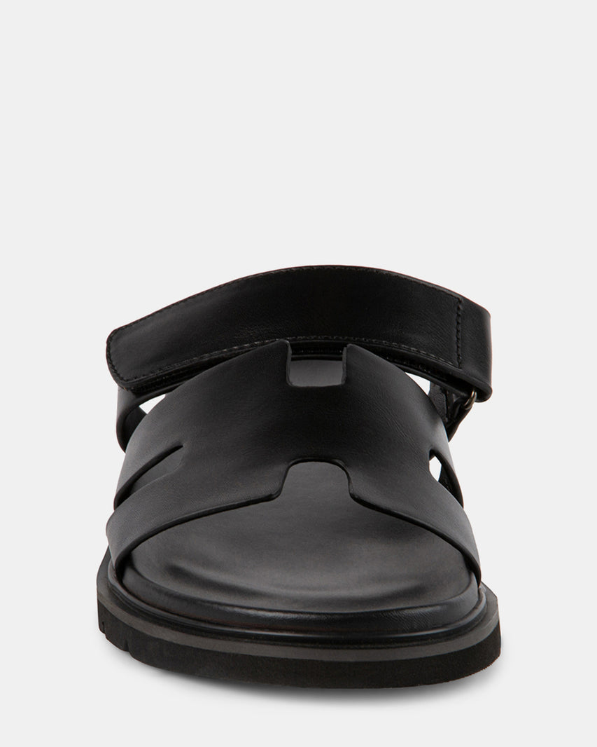 MIRKO BLACK - Men's Shoes - Steve Madden Canada - view 4