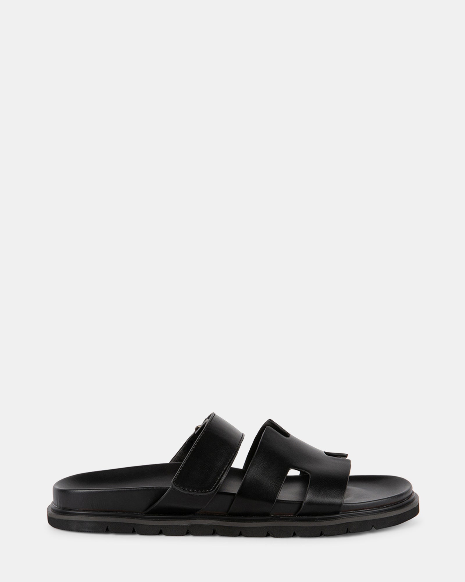 MIRKO BLACK - Men's Shoes - Steve Madden Canada