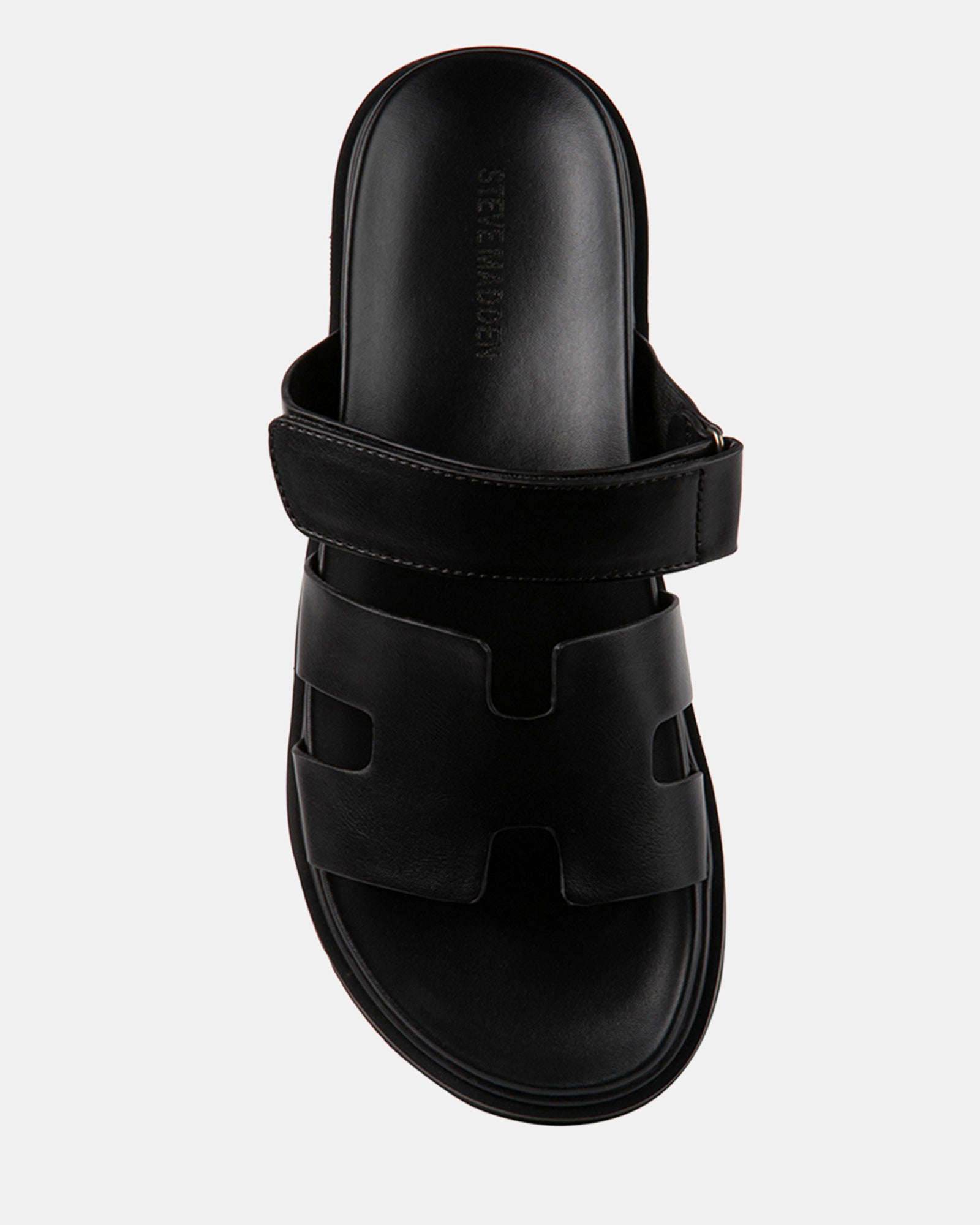 MIRKO BLACK - Men's Shoes - Steve Madden Canada - view 6