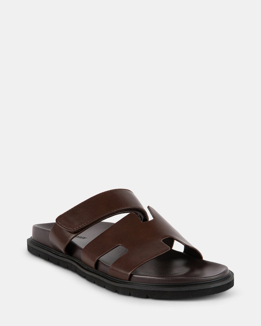 MIRKO BROWN - Men's Shoes - Steve Madden Canada