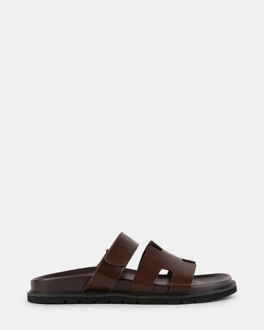 MIRKO BROWN - Men's Shoes - Steve Madden Canada