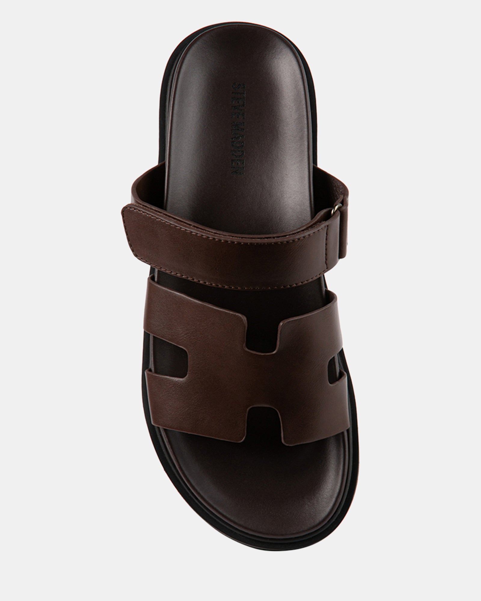 MIRKO BROWN - Men's Shoes - Steve Madden Canada