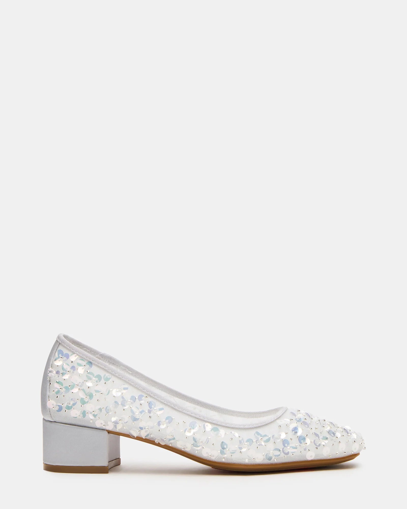 MOLLIE-S SILVER - Women's Shoes - Steve Madden Canada