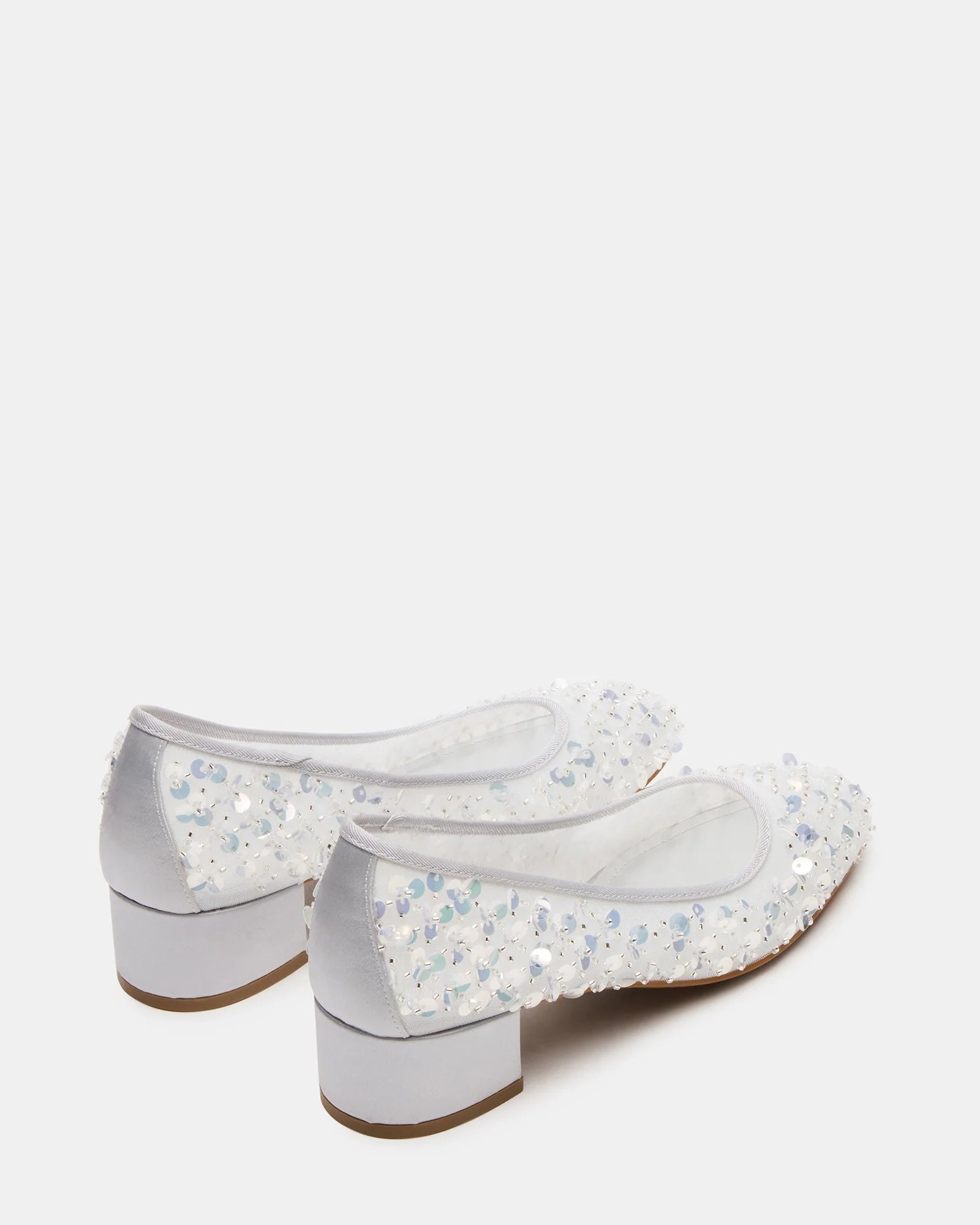 MOLLIE-S SILVER - Women's Shoes - Steve Madden Canada - view 5
