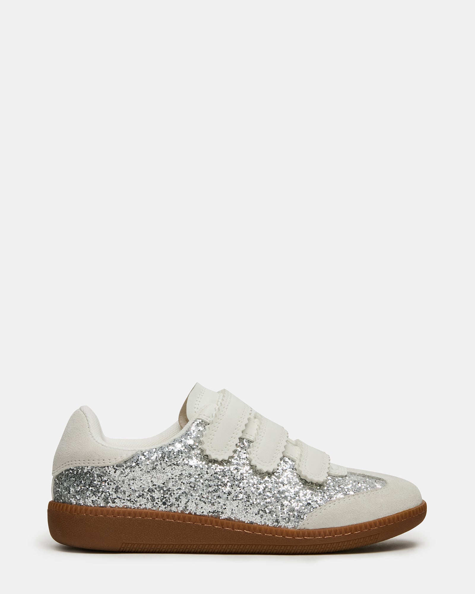 MOMENTUM-G SILVER MULTI - Women's Shoes - Steve Madden Canada