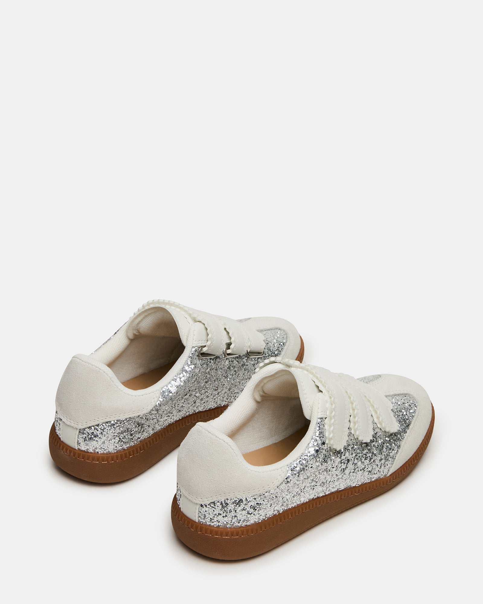 MOMENTUM-G SILVER MULTI - Women's Shoes - Steve Madden Canada