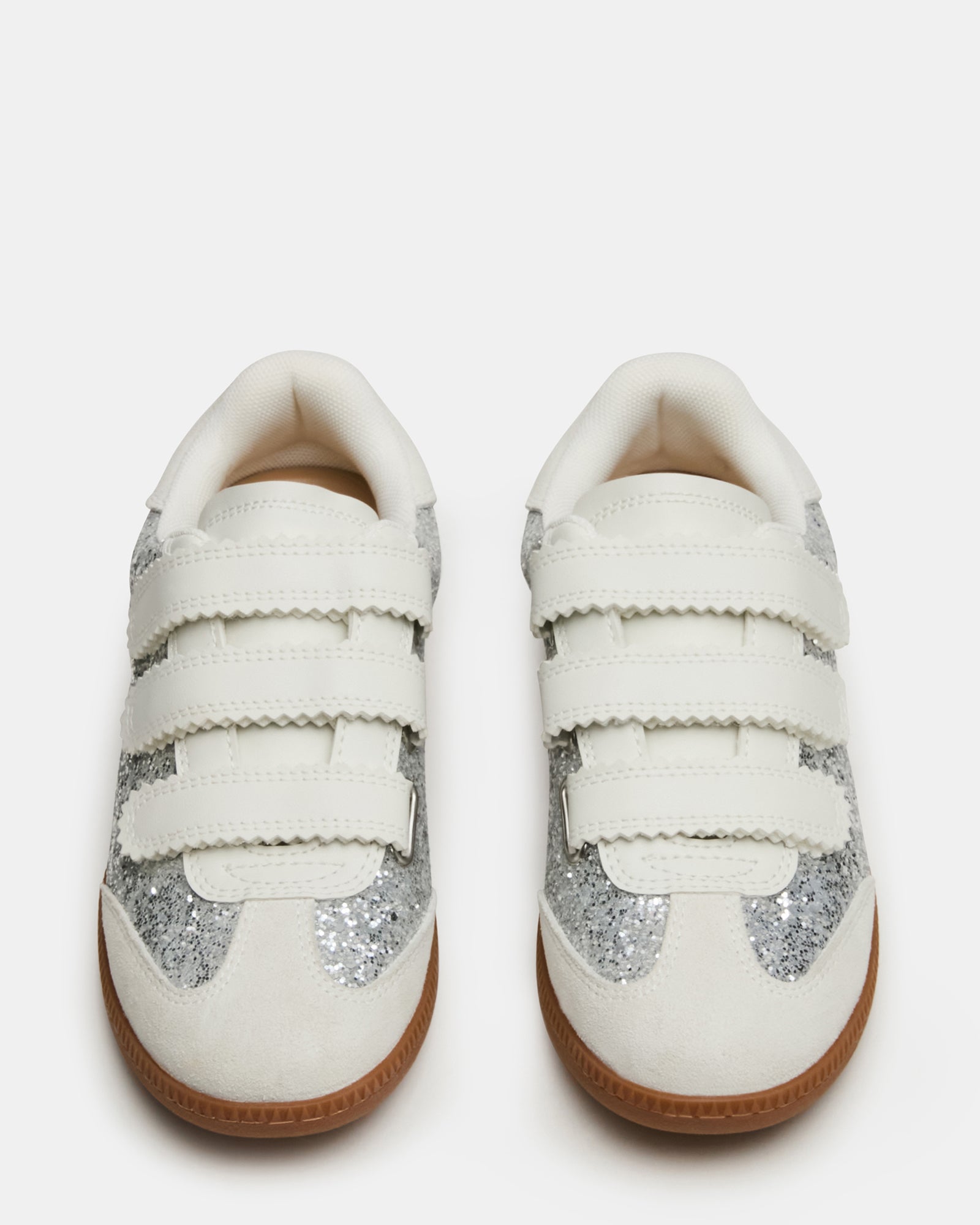 MOMENTUM-G SILVER MULTI - Women's Shoes - Steve Madden Canada