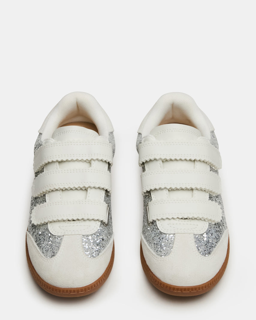 MOMENTUM-G SILVER MULTI - Women's Shoes - Steve Madden Canada